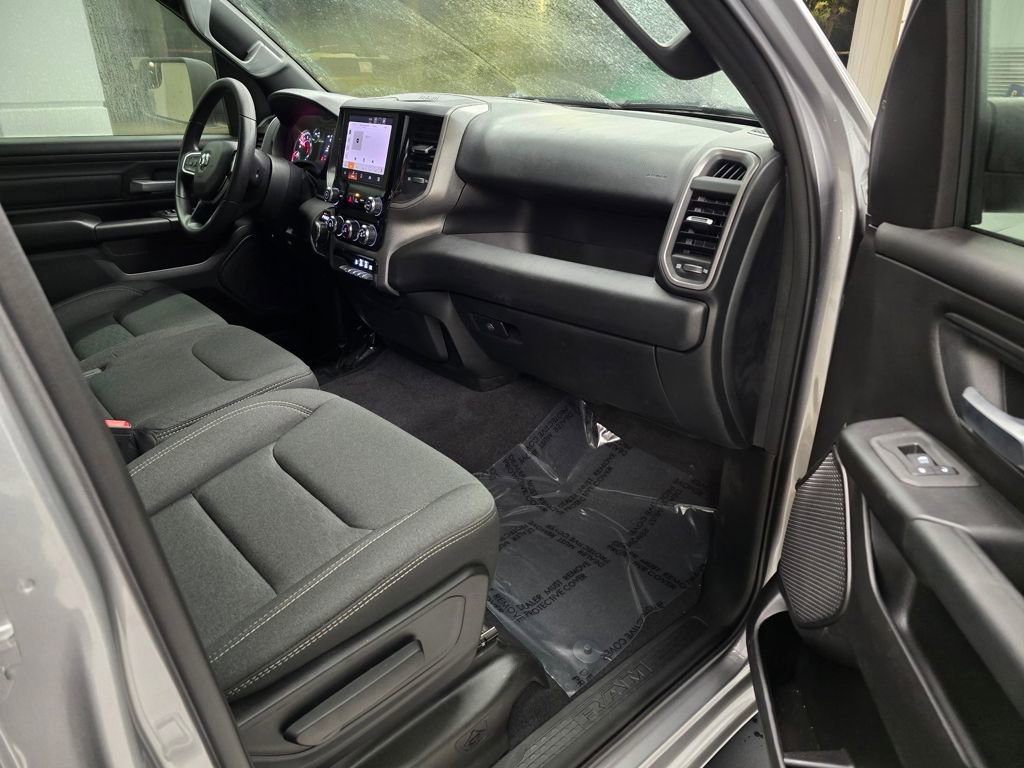 Certified 2026 RAM 1500 Tradesman image 35