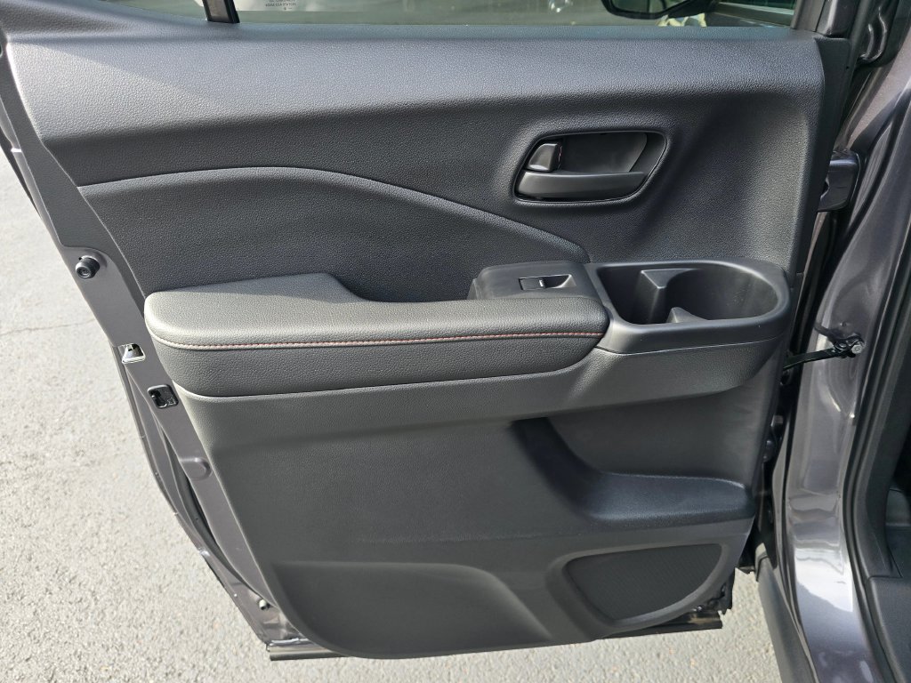 Certified 2026 Honda Ridgeline TrailSport image 8