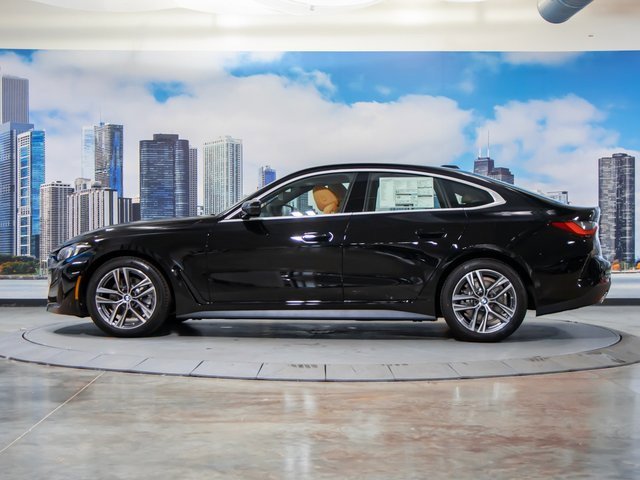 New 2026 BMW 430i xDrive w/ Parking Assistance Package image 6