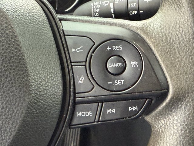 Used 2024 Toyota RAV4 XLE image 12