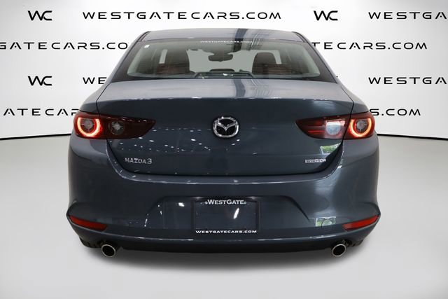 Used 2023 MAZDA MAZDA3 s image 7