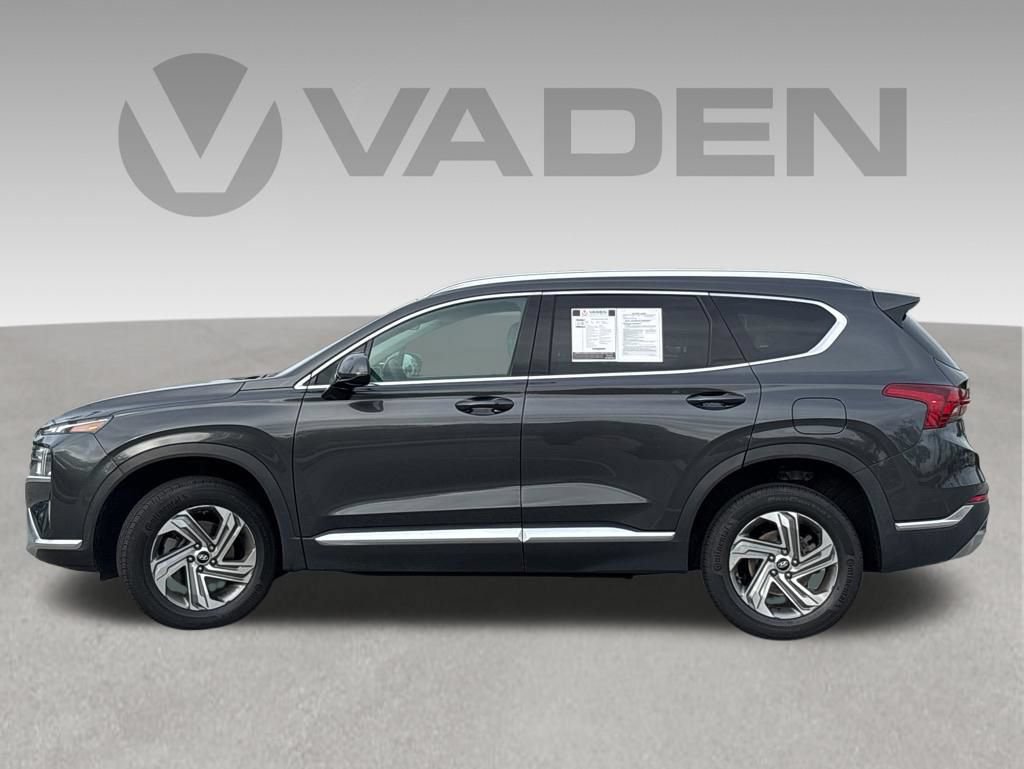 Used 2022 Hyundai Santa Fe SEL AWD/4WD image 15