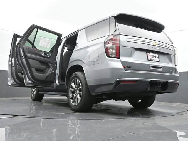 Used 2023 Chevrolet Tahoe LT w/ Luxury Package image 75