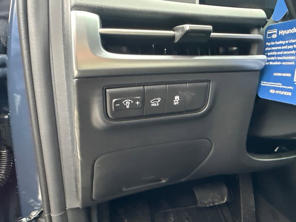 New 2026 Hyundai Tucson SEL image 13