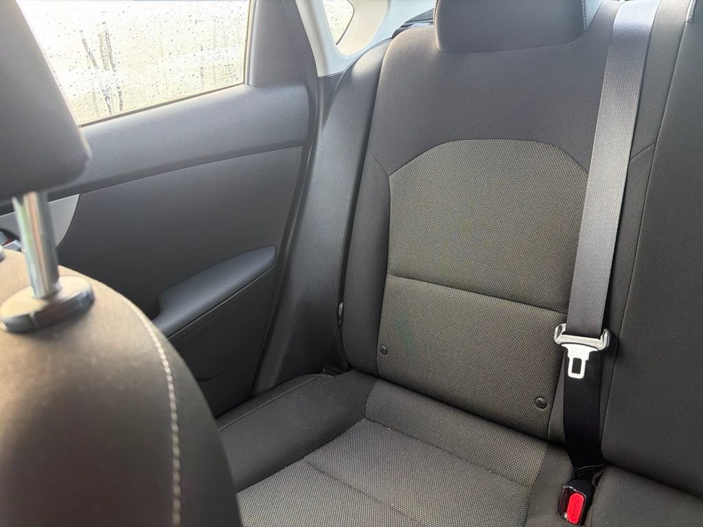 Certified 2024 Kia Forte LXS FWD image 19