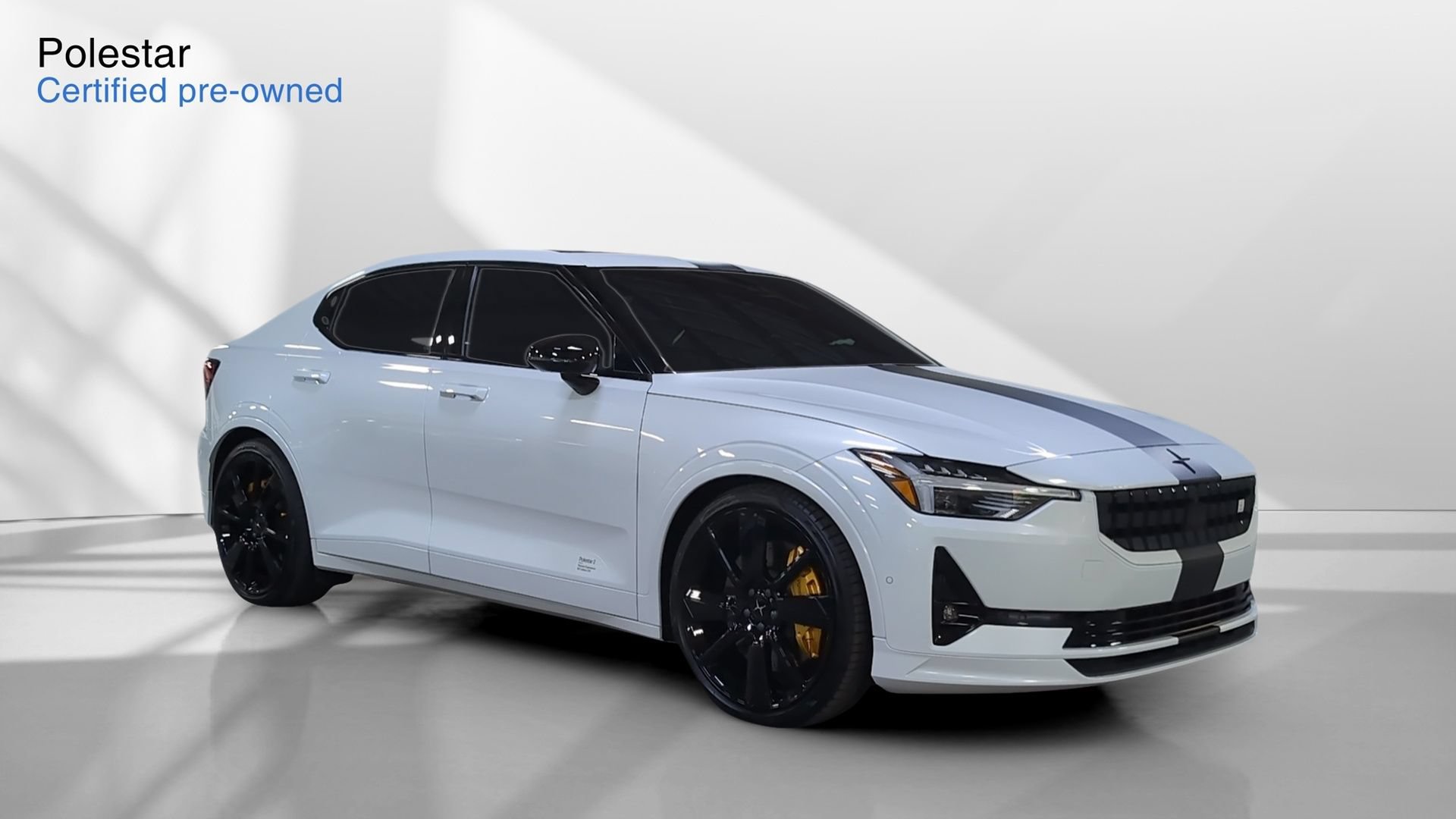 Certified 2023 Polestar Polestar 2 AWD/4WD image 7