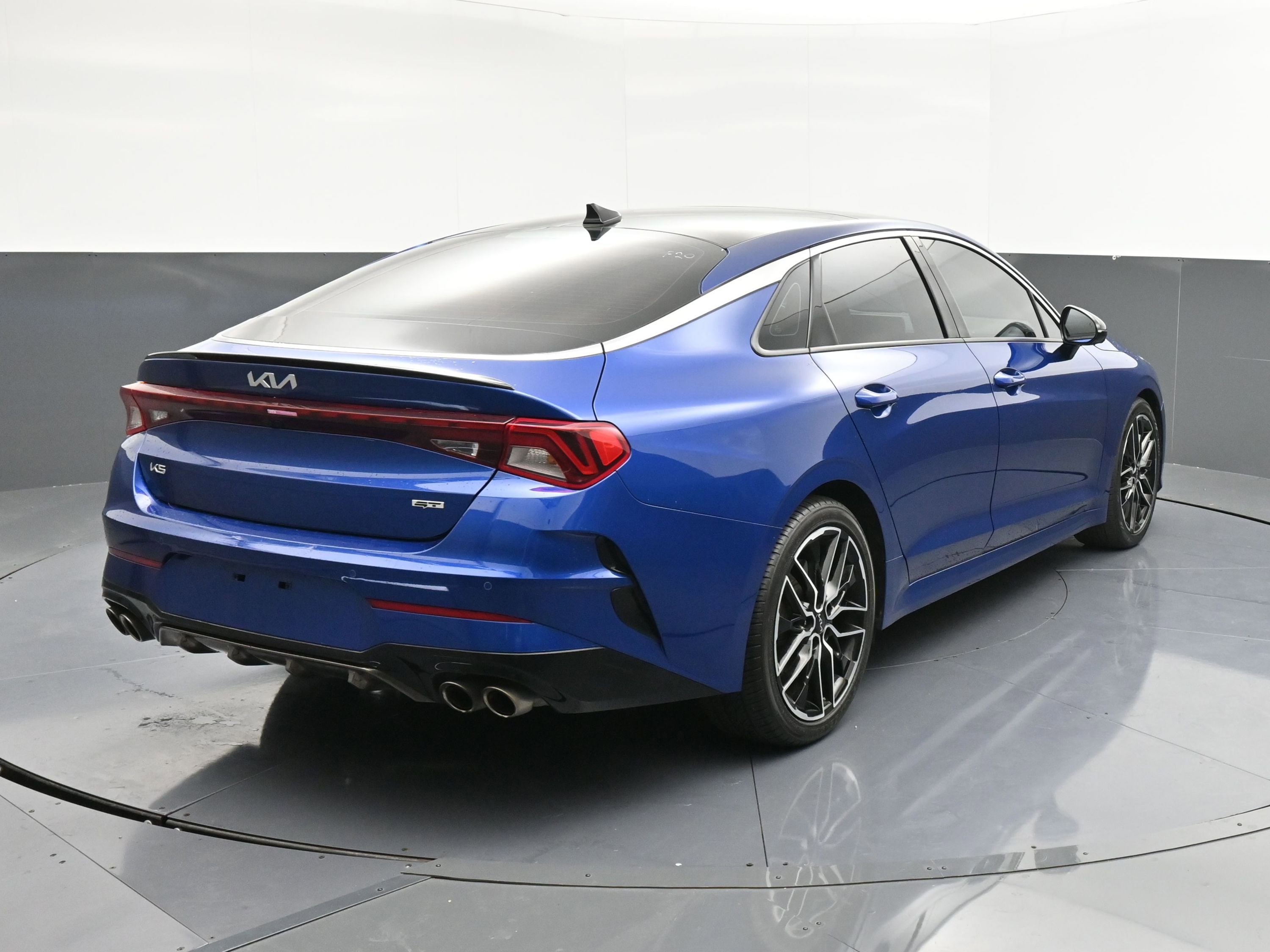 Used 2023 Kia K5 GT w/ GT1 Package image 8