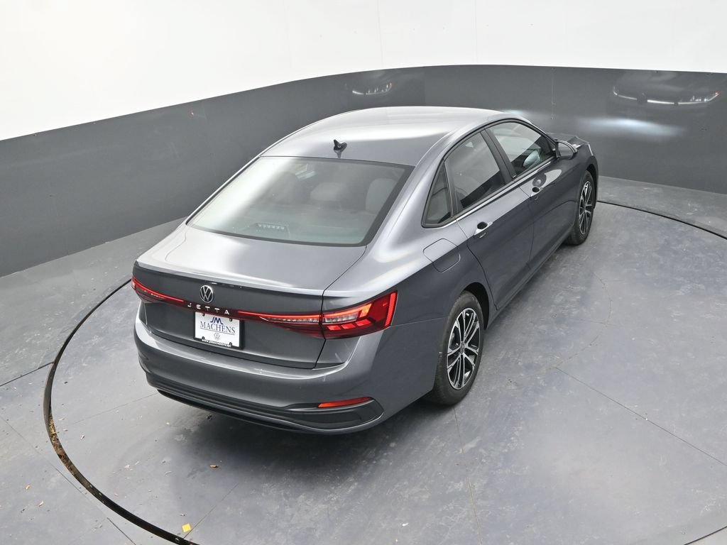 New 2026 Volkswagen Jetta Sport FWD image 19