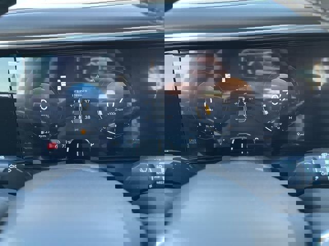 New 2026 Hyundai Palisade Calligraphy image 7