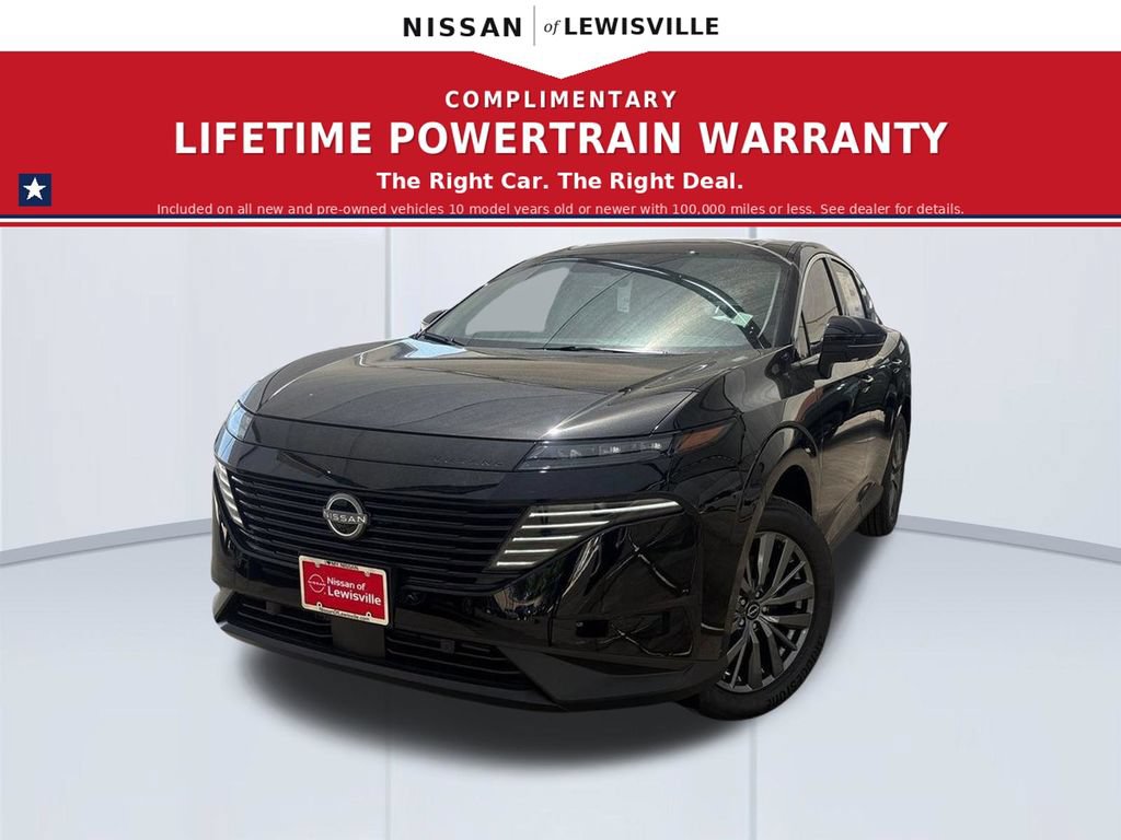 New 2026 Nissan Murano SL AWD/4WD 360° Tour