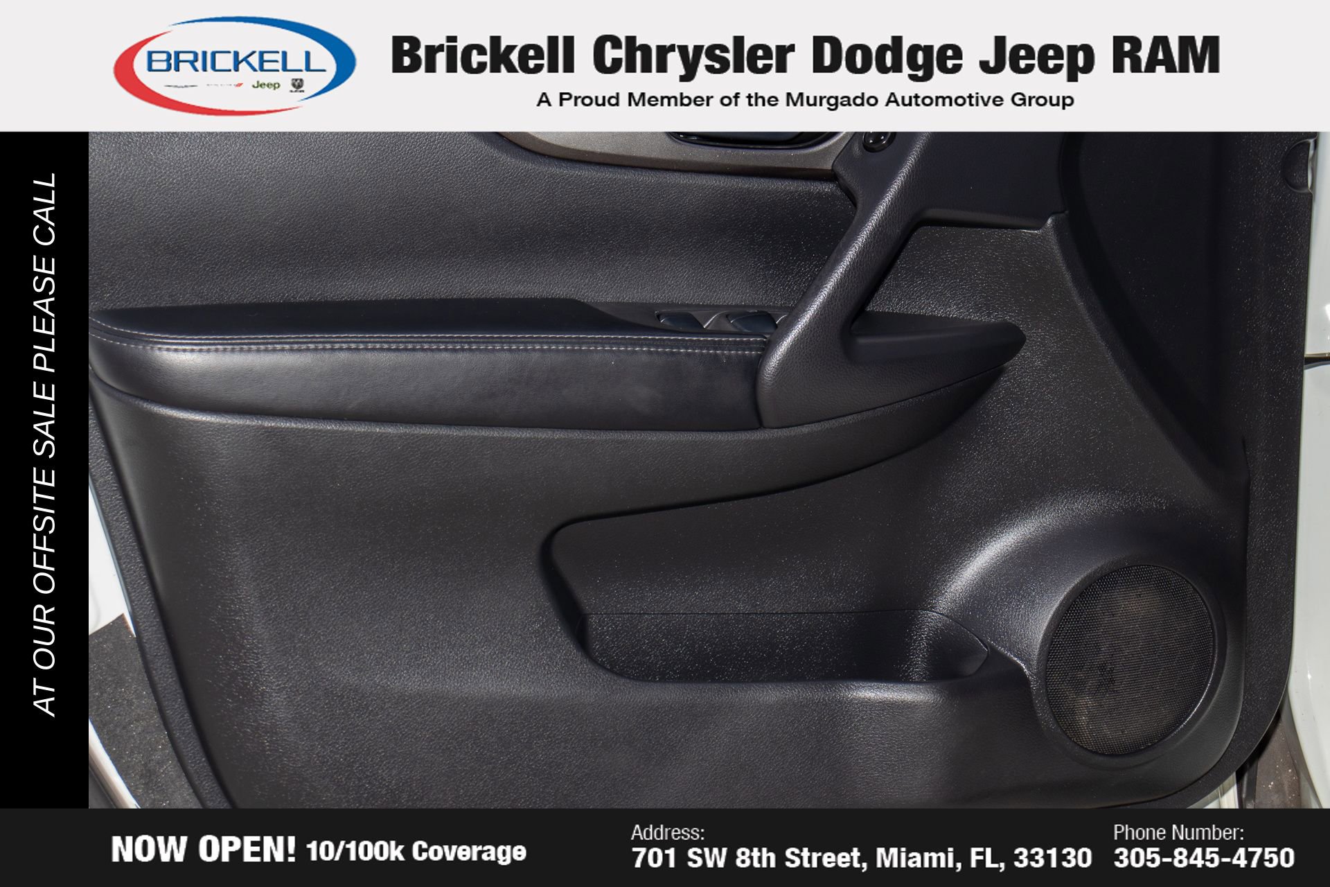 Used 2020 Nissan Rogue Sport S FWD image 10