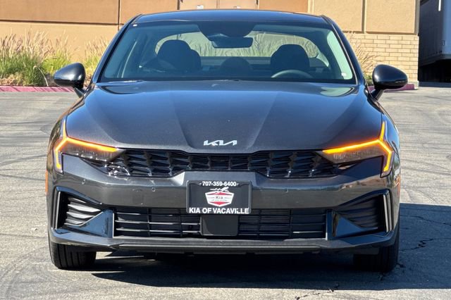 New 2026 Kia K5 LXS image 9
