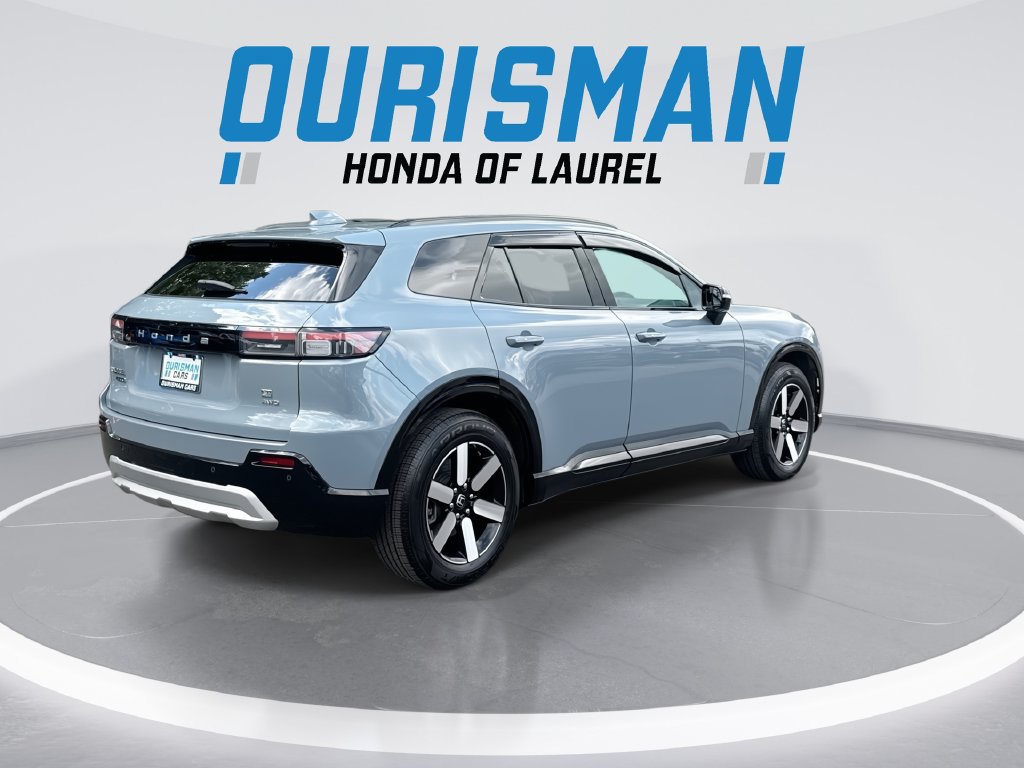Used 2024 Honda Prologue Touring image 8