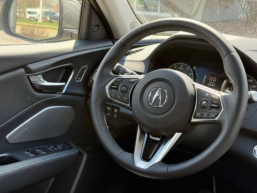New 2026 Acura RDX SH-AWD w/ Advance Package image 8