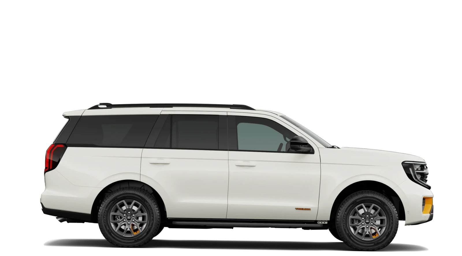 New 2027 Ford Expedition Tremor w/ Driver's Package AWD/4WD image 29
