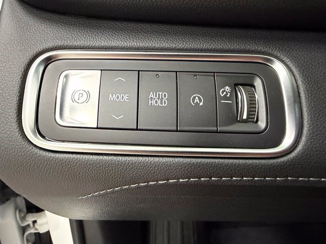 Certified 2026 Buick Enclave Preferred FWD image 15