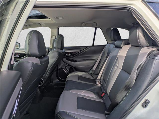 Used 2024 Subaru Outback Onyx Edition image 27