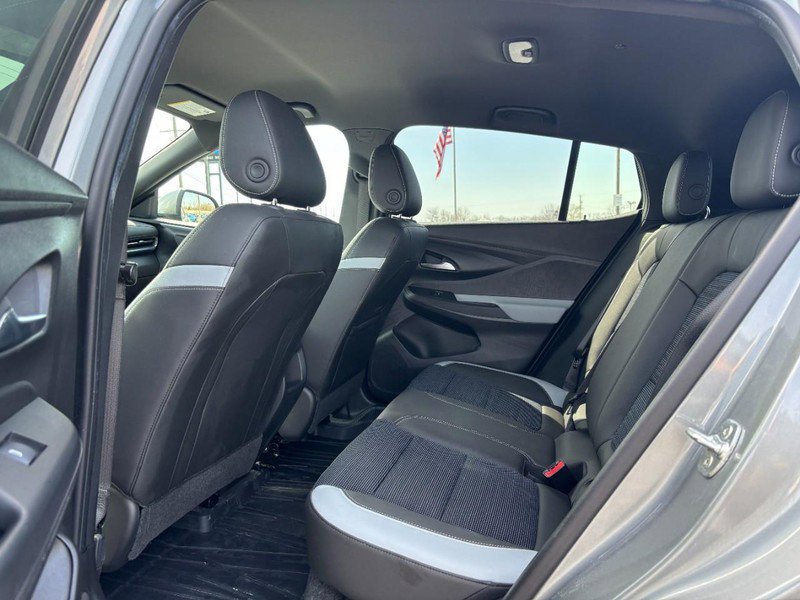 Used 2024 Buick Envista Preferred w/ Convenience I Package image 10