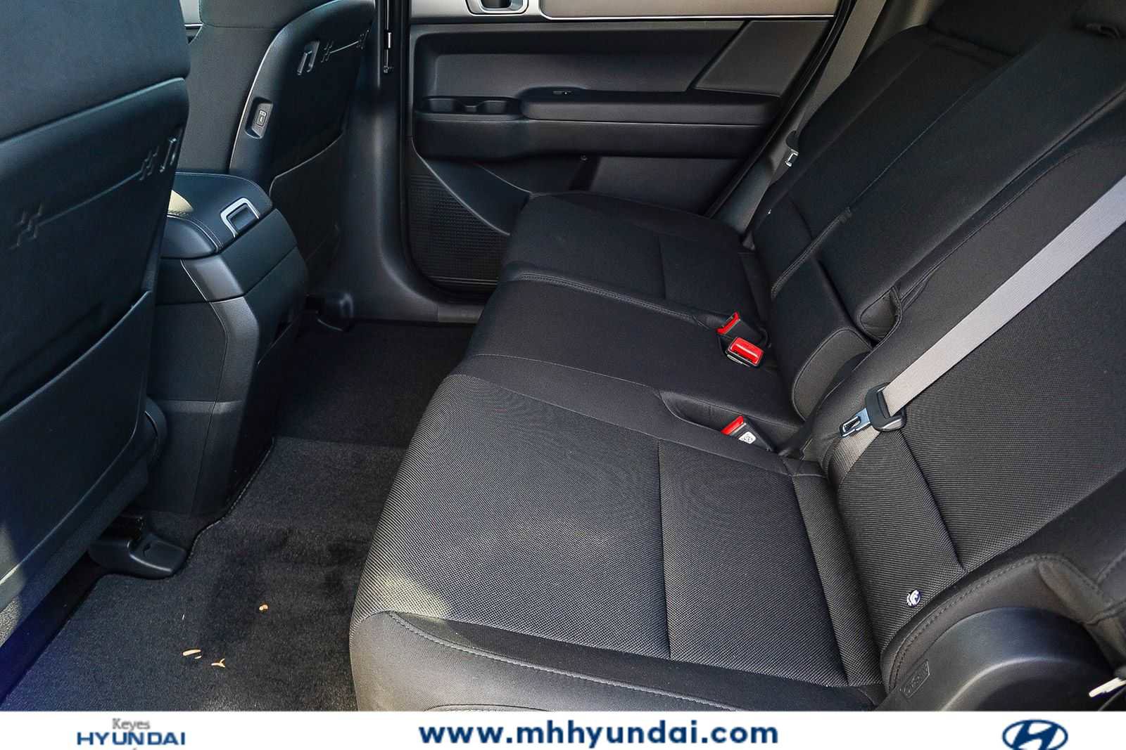 New 2026 Hyundai Santa Fe SE FWD image 20