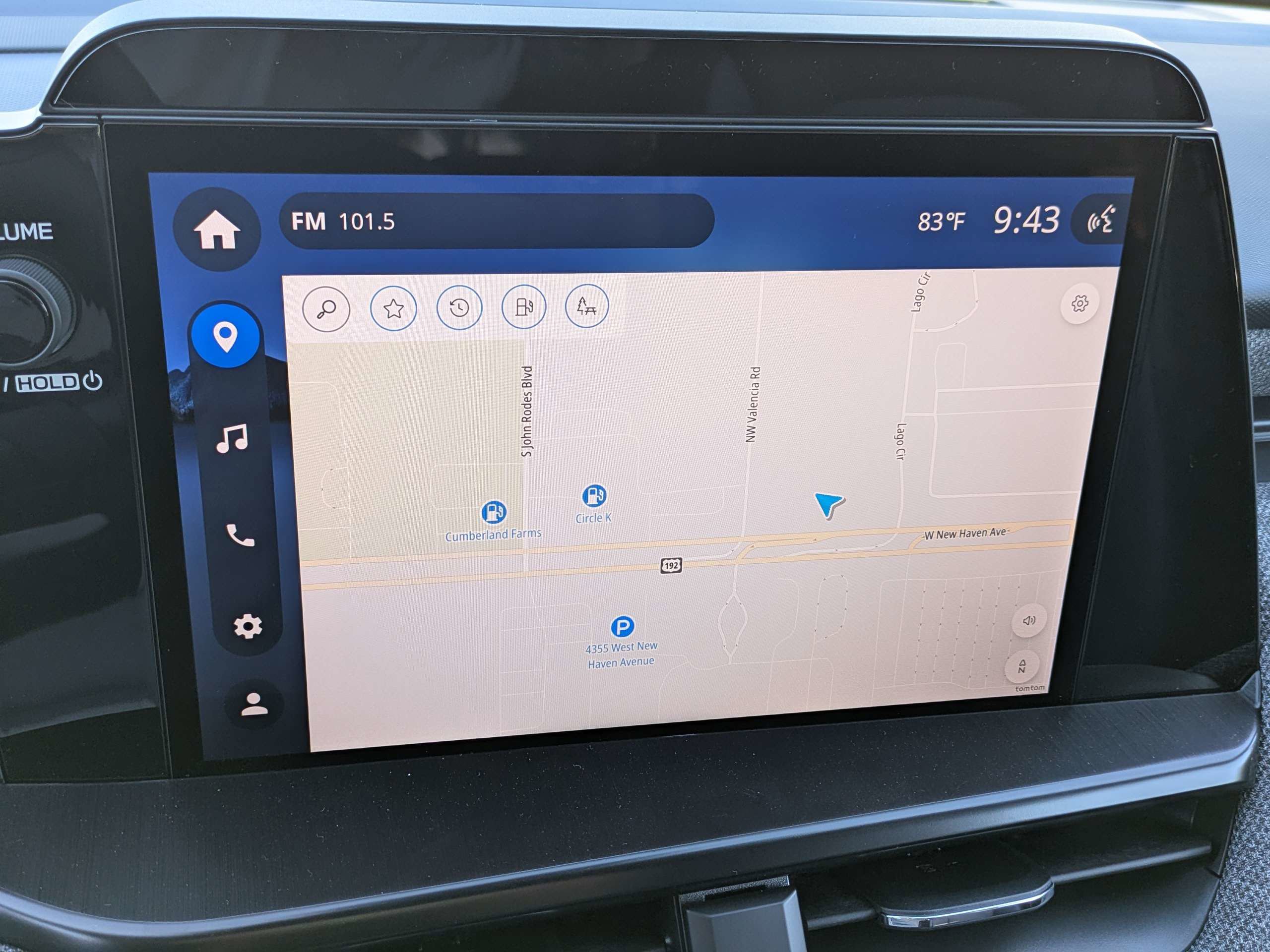 New 2026 Subaru Outback Premium image 24