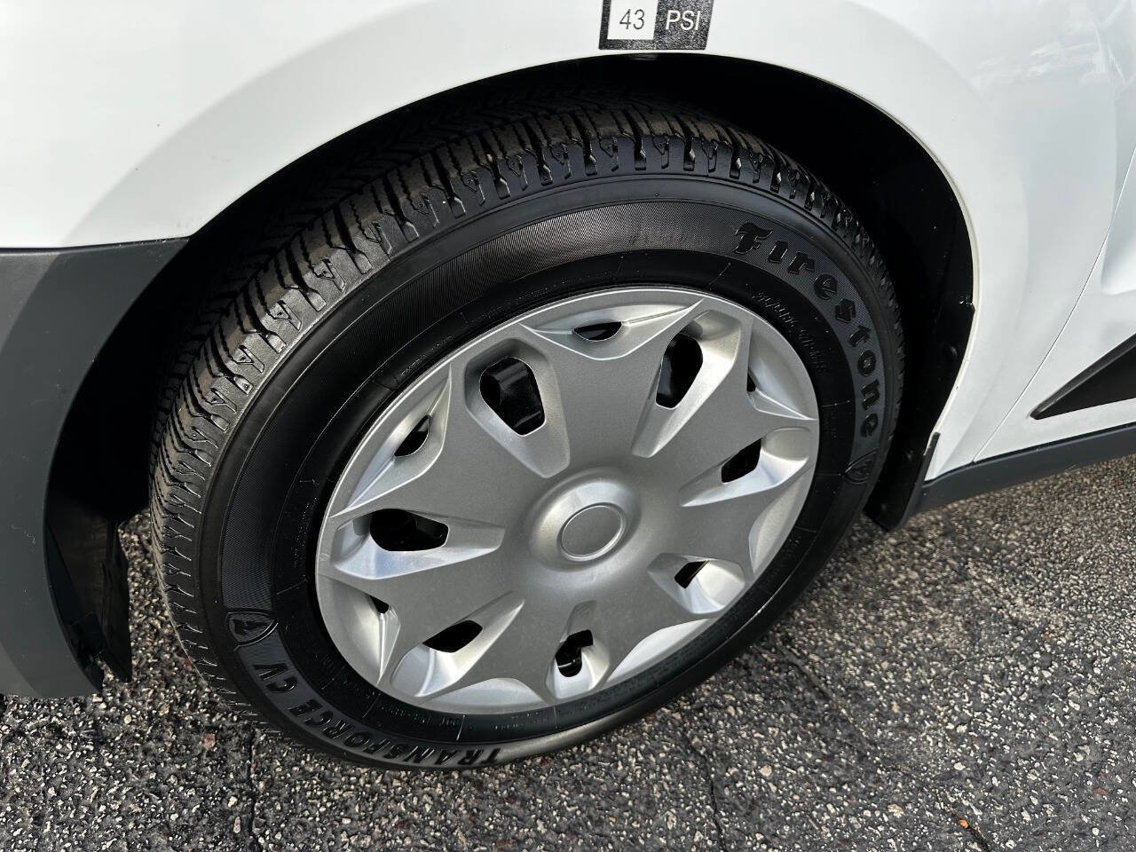 Used 2014 Ford Transit Connect XL image 23