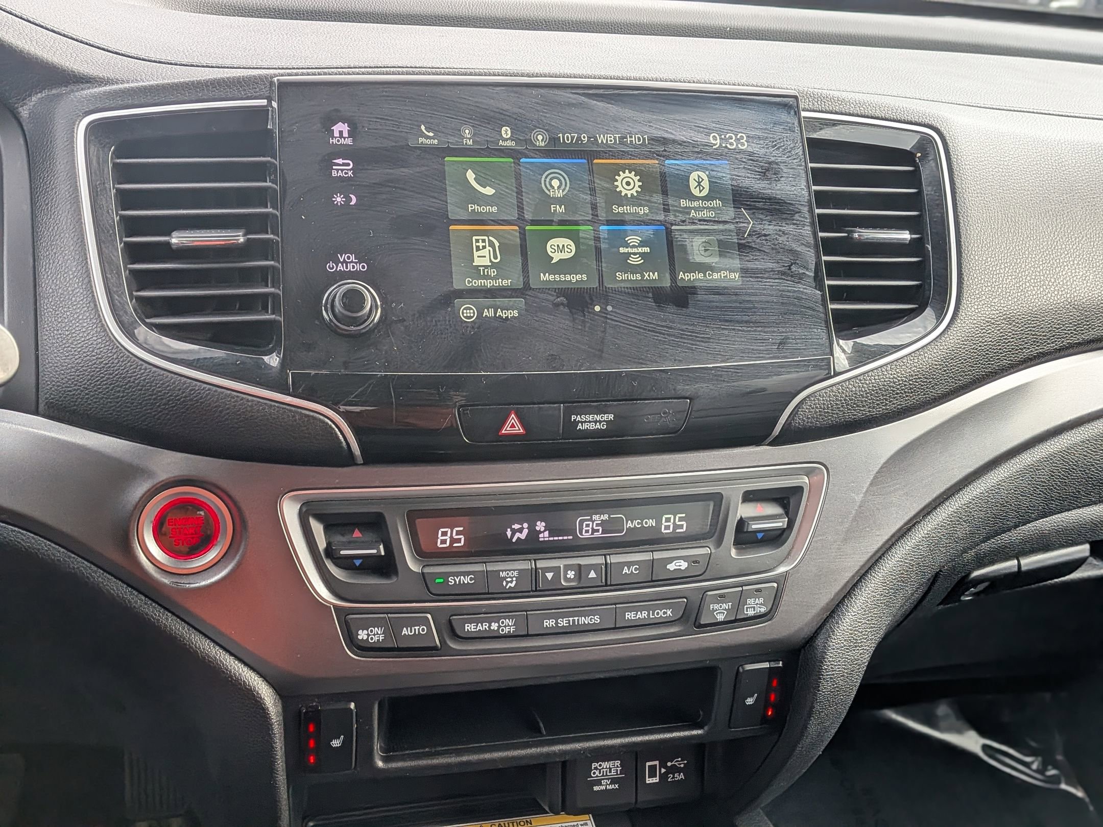 Used 2022 Honda Pilot Special Edition image 26