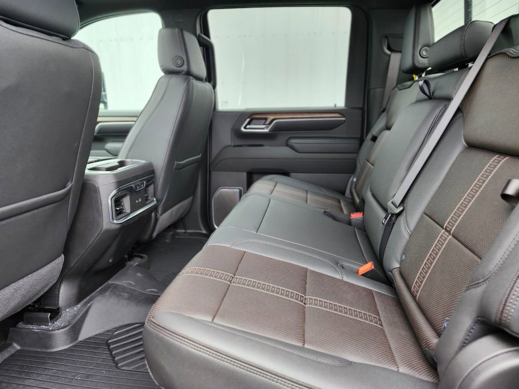 New 2026 Chevrolet Silverado 2500 High Country w/ Midnight Edition image 14