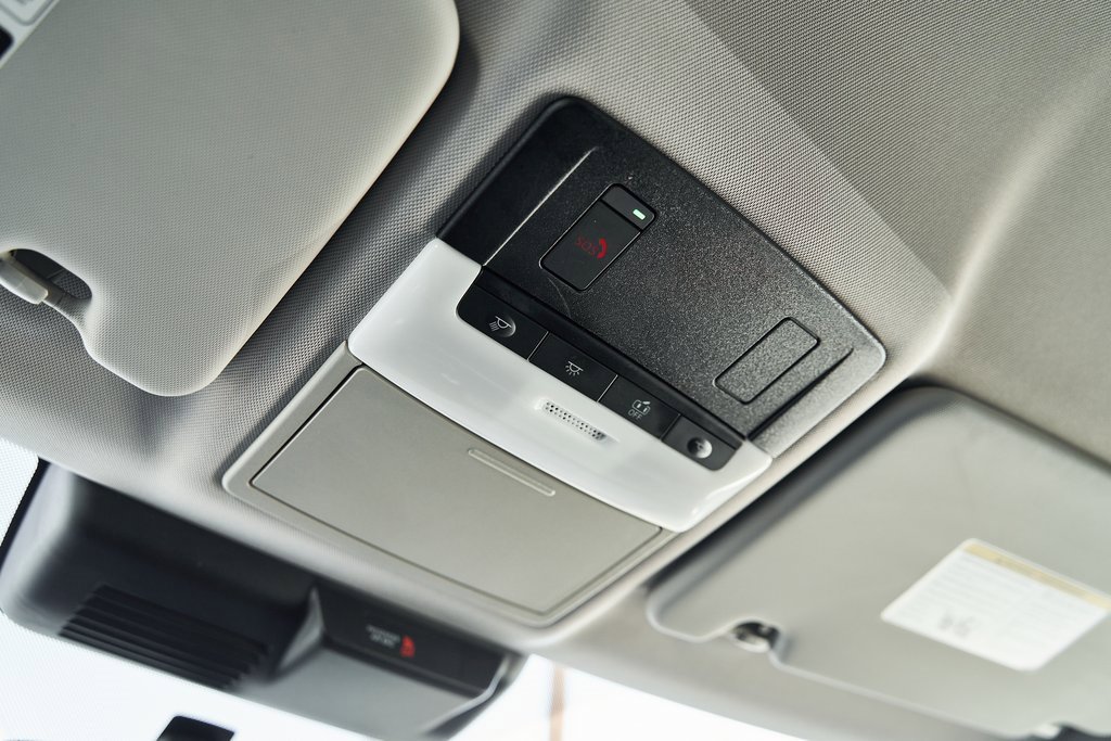 Used 2024 Mitsubishi Outlander SE image 52