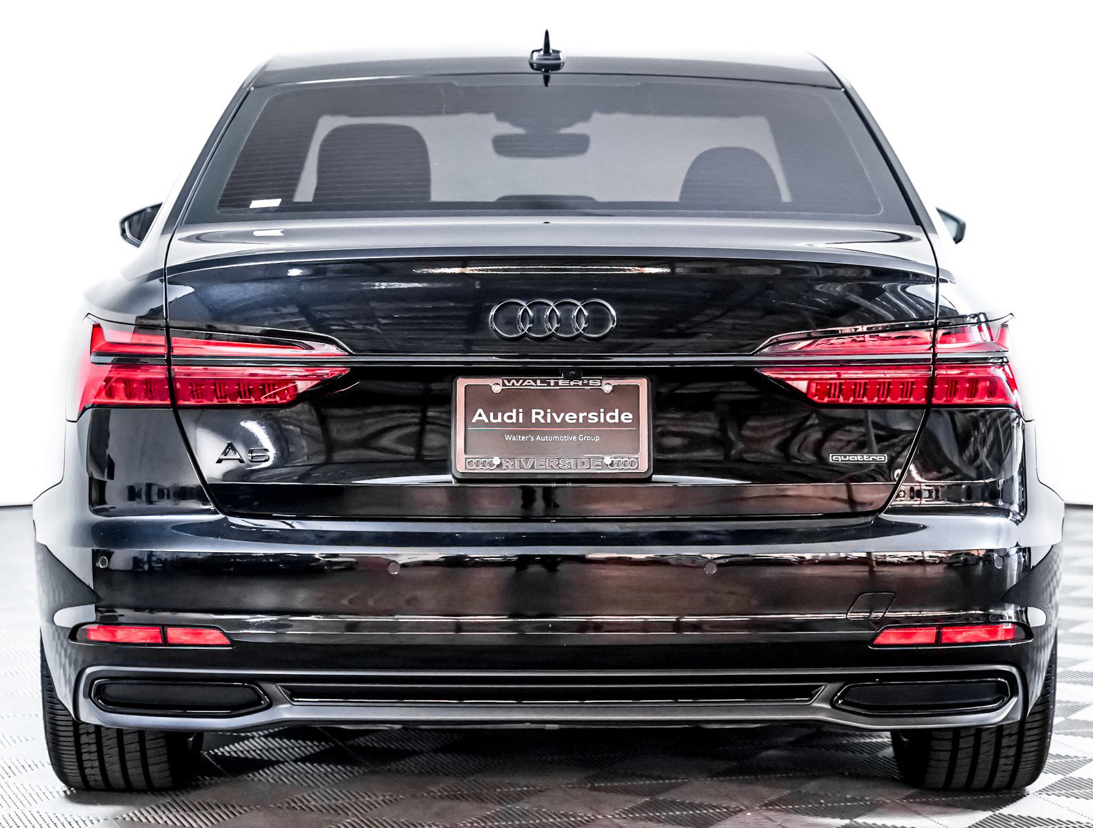 Used 2023 Audi A6 2.0T Premium w/ Convenience Package AWD/4WD image 7