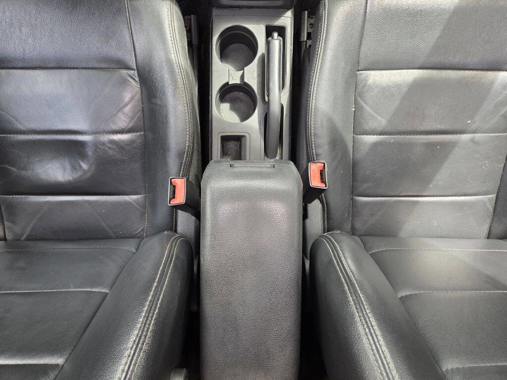 Used 2015 Jeep Patriot High Altitude image 31