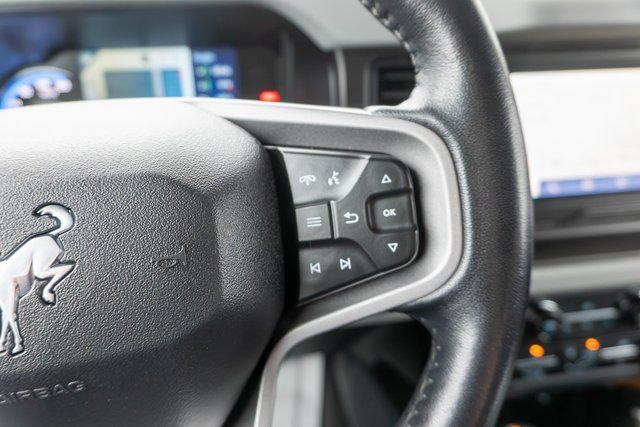Used 2023 Ford Bronco Badlands AWD/4WD image 20