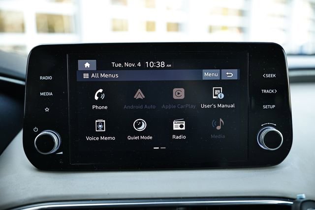 Used 2023 Hyundai Santa Fe SE image 34