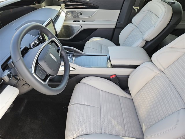 New 2026 Lincoln Nautilus Reserve image 12