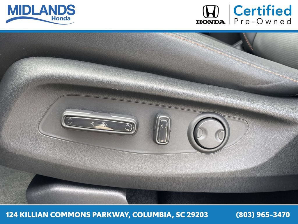 Used 2024 Honda CR-V Sport-L image 15