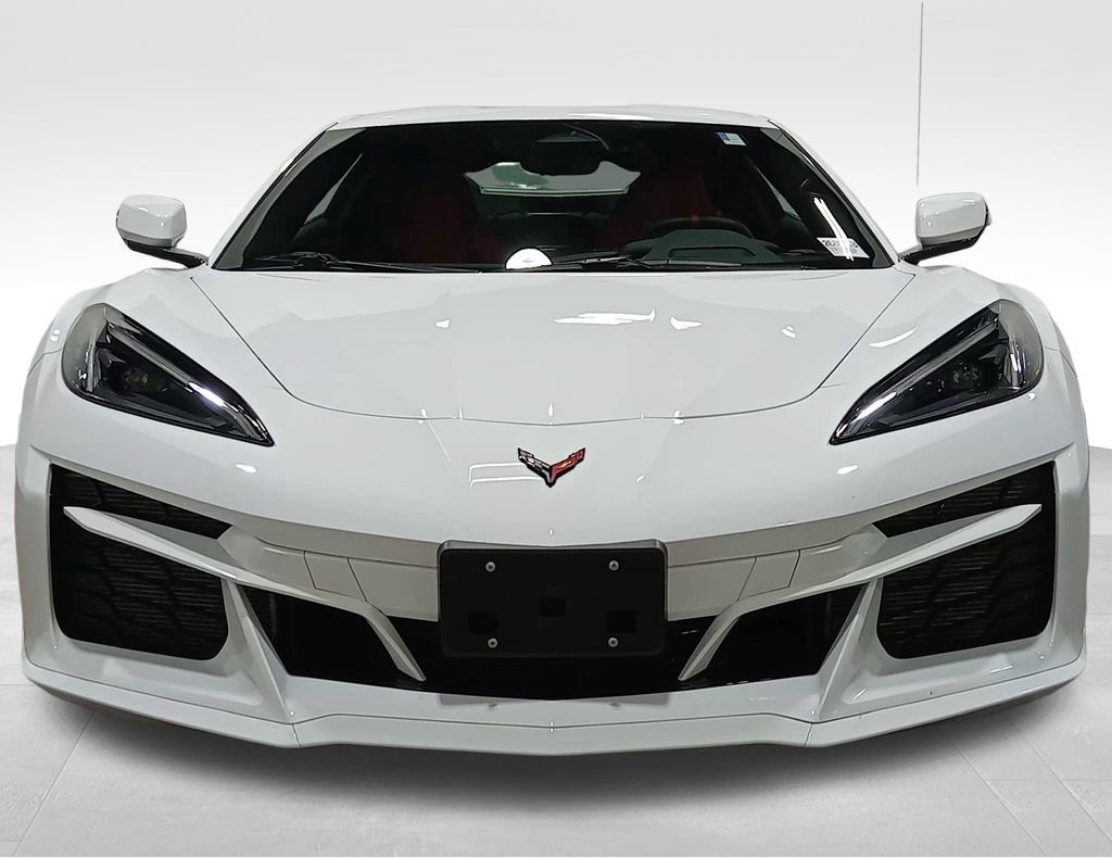 Used 2025 Chevrolet Corvette Z06 RWD image 12