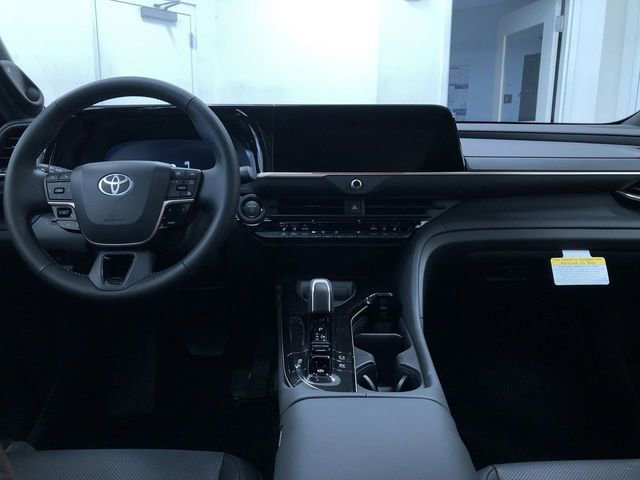 New 2026 Toyota Crown Limited image 16