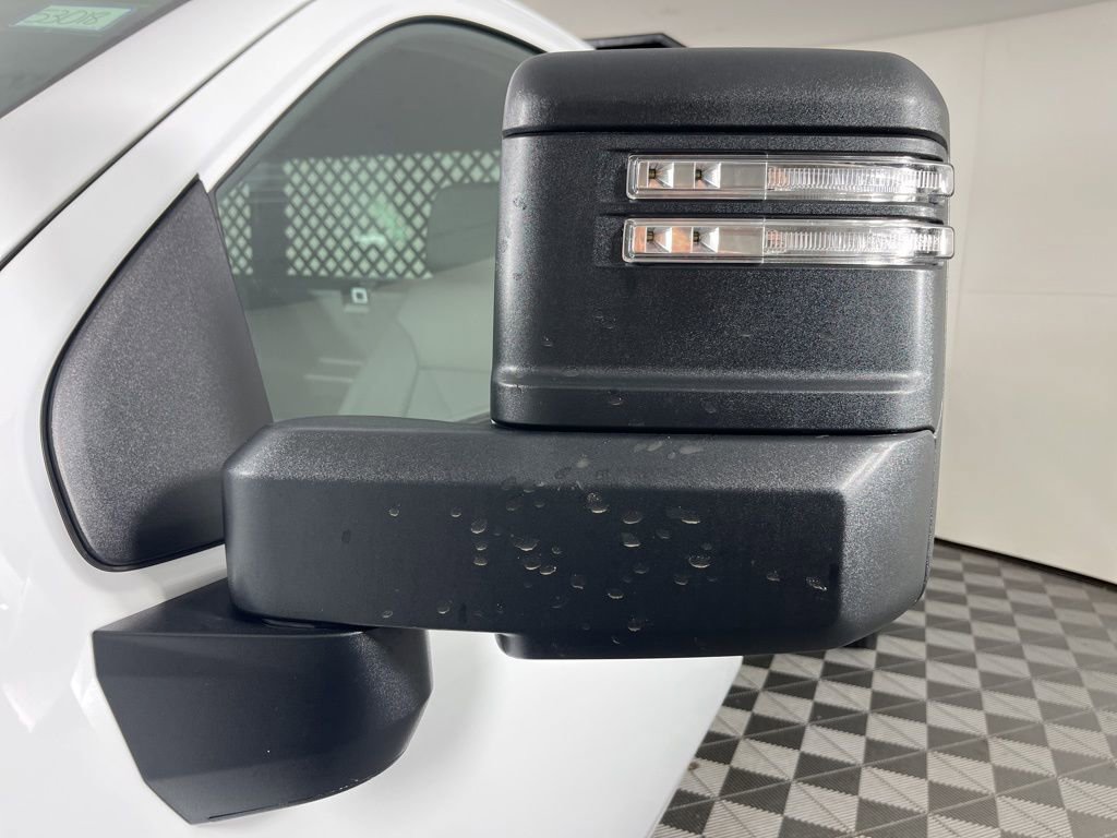 New 2025 Chevrolet Silverado 3500 W/T w/ WT Convenience Package image 13