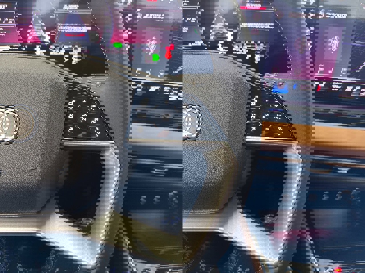 New 2025 Audi A5 2.0T Premium Plus image 21