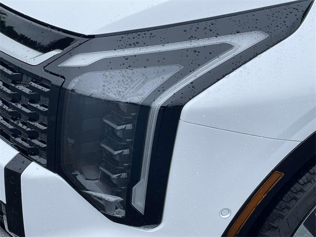 New 2026 Kia Sportage SX image 8