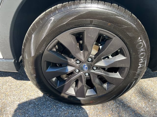 Certified 2025 Subaru Outback Onyx Edition AWD/4WD image 22