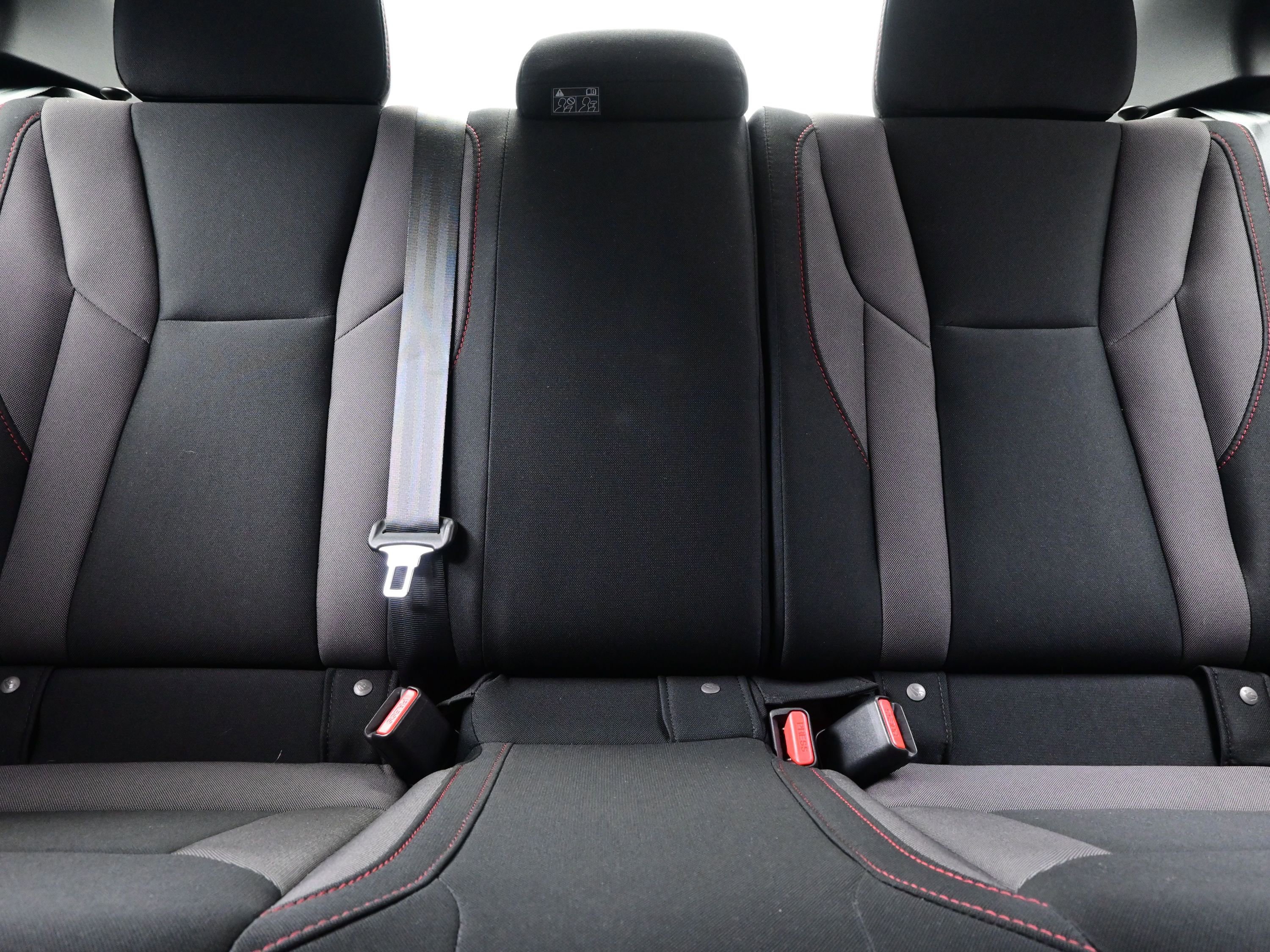 Used 2024 Subaru WRX image 15