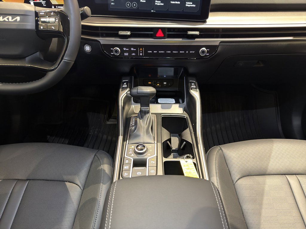 New 2026 Kia Sorento S w/ S Panoramic Sunroof Package image 17