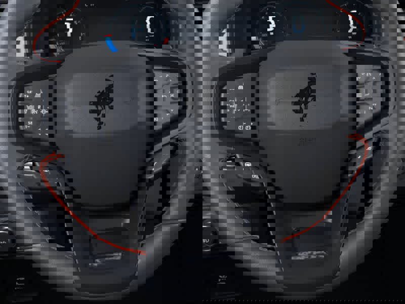 New 2025 Ford Bronco Raptor image 14