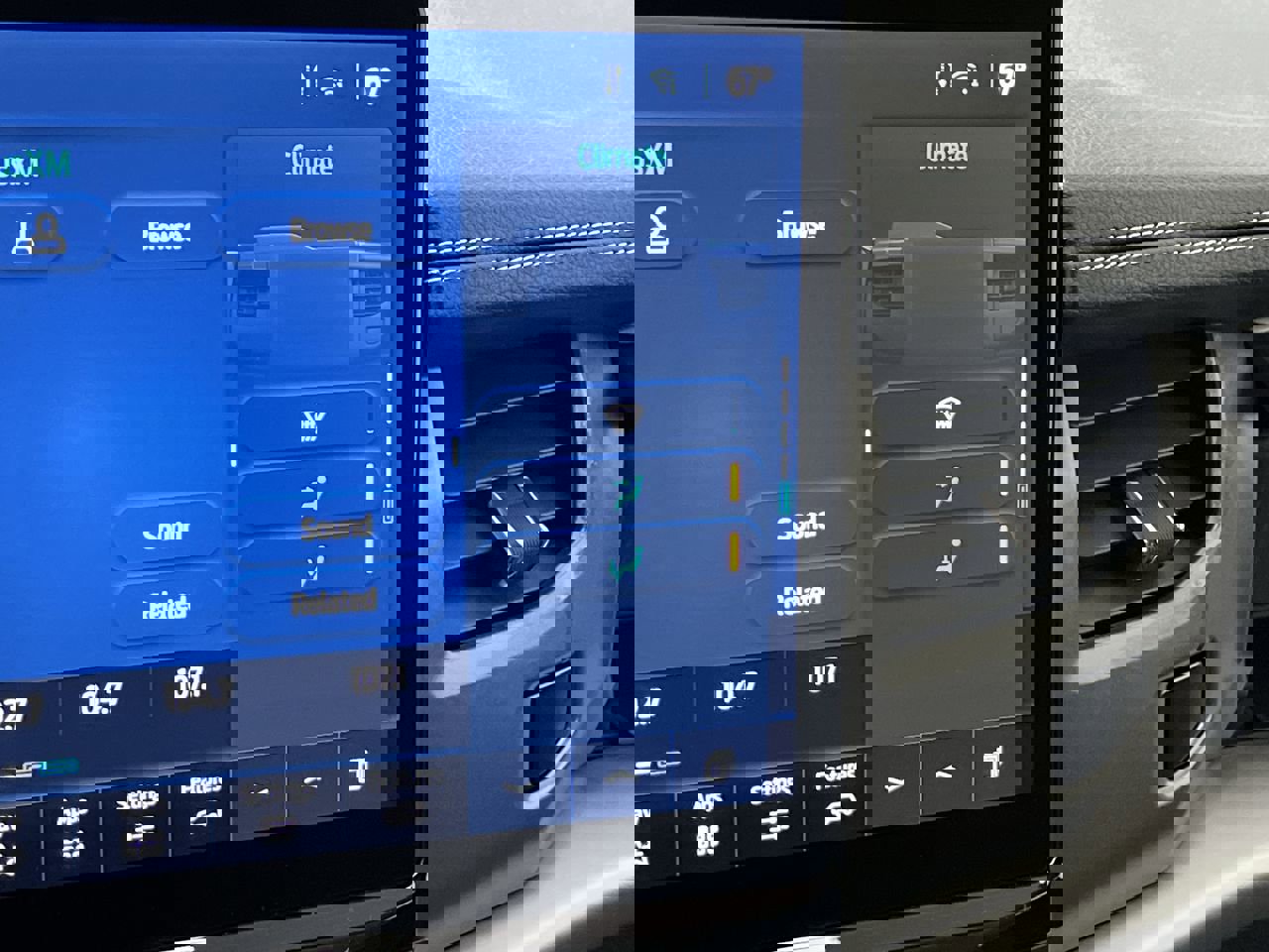 Used 2022 Ford Expedition XLT image 21