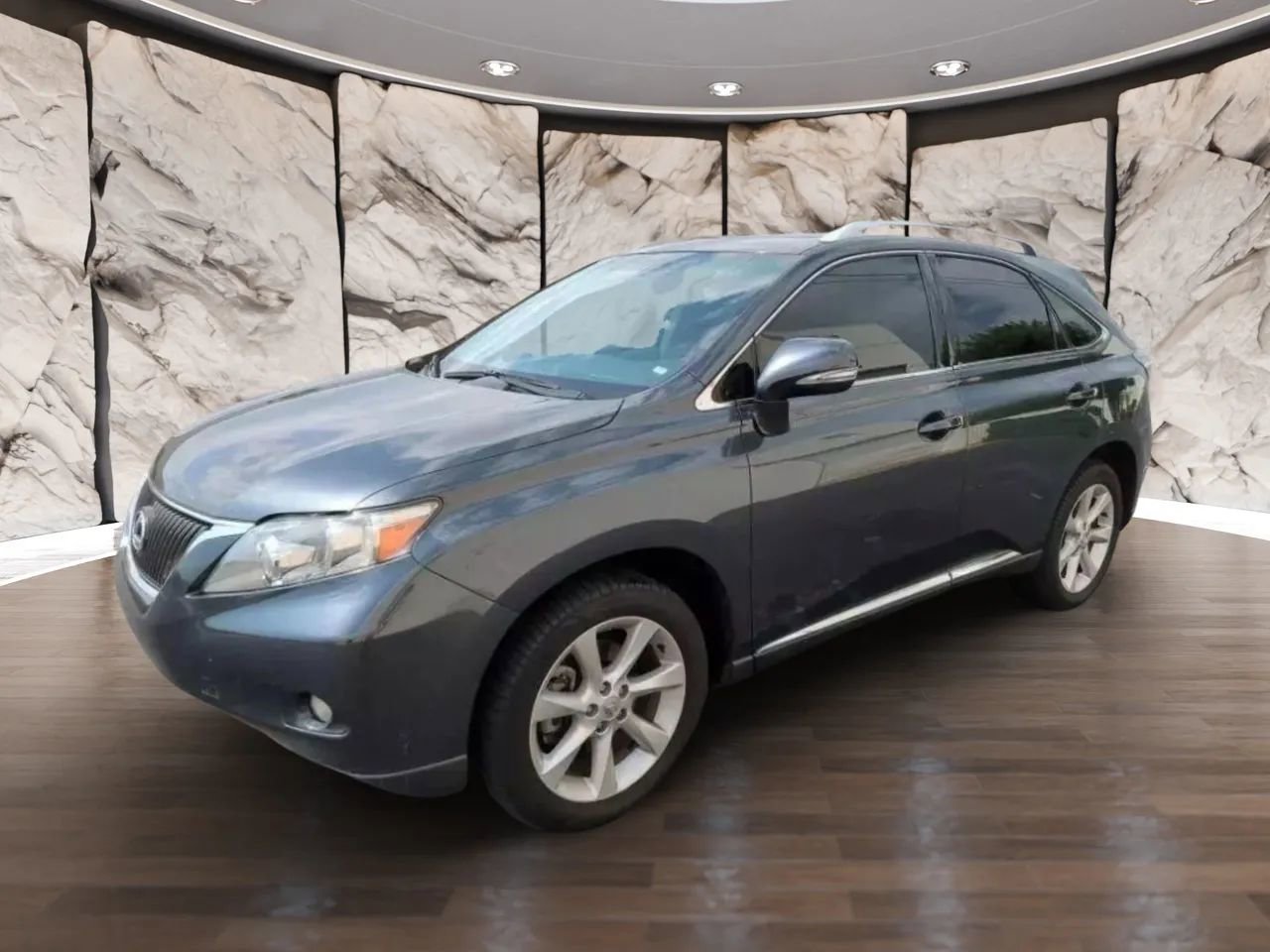 Used 2011 Lexus RX 350 2WD w/ Premium Pkg image 1