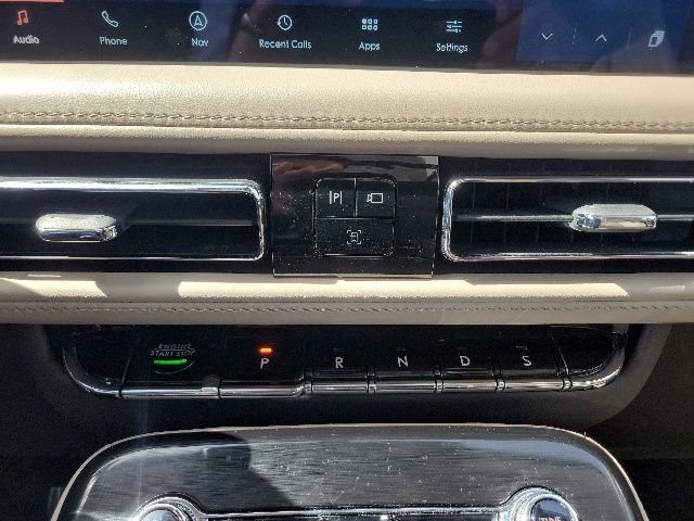 Certified 2023 Lincoln Nautilus Reserve w/ Equipment Group 201A AWD/4WD image 40