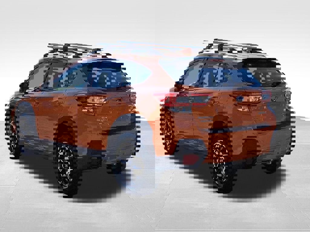 Used 2018 Subaru Crosstrek 2.0i Premium AWD/4WD image 4