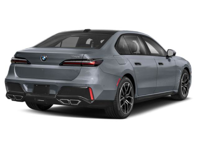 New 2026 BMW 760i xDrive video 2