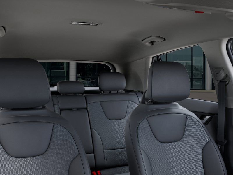 New 2026 Kia Niro EX image 29