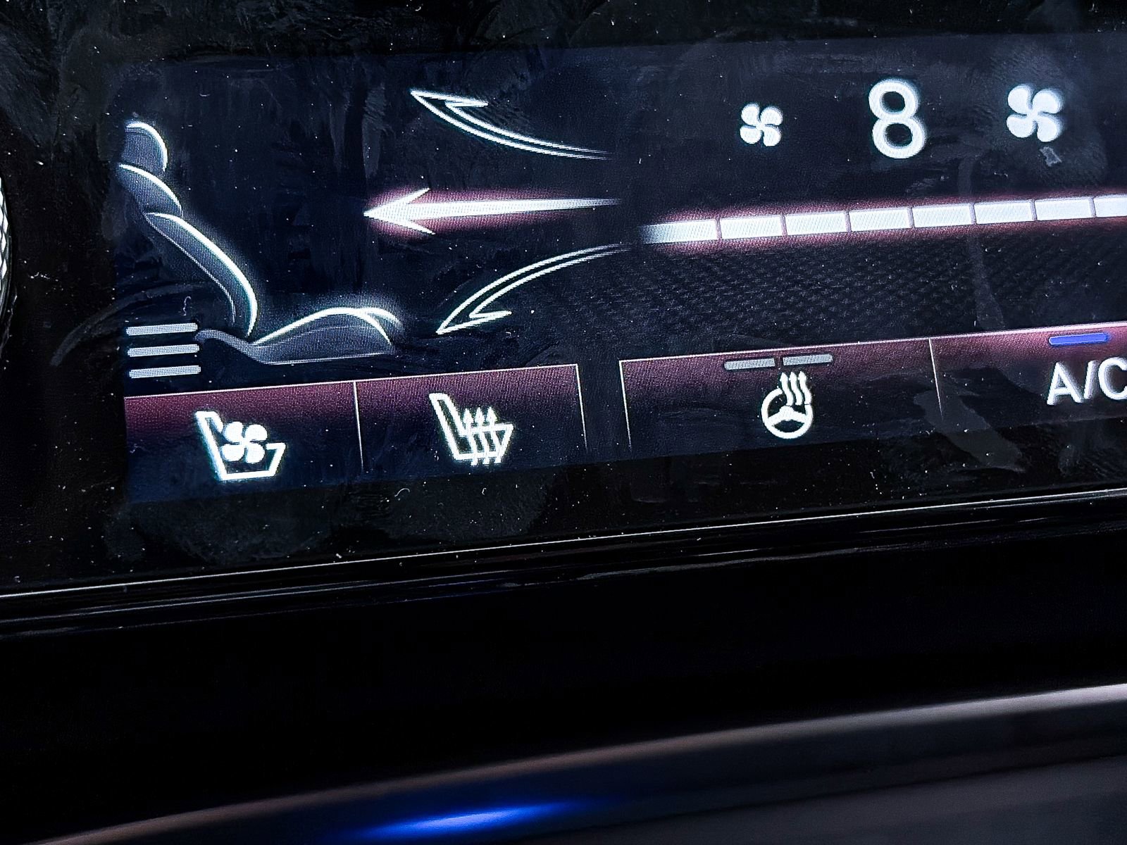 Used 2024 Genesis GV80 3.5T image 30